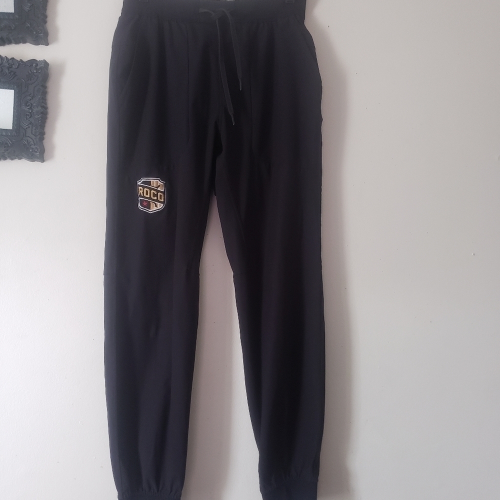 LULULEMON Roco Patch Jogger